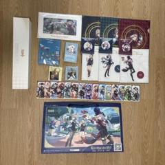 原神グッズセット