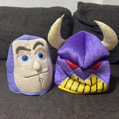 トゥルーズ　ファンキャップ&ポシェットセット 公式】ディズニーストア.jp | ファンキャップ58cm トゥルーズ