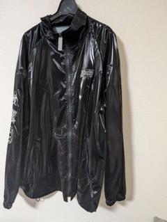 ずっと真夜中でいいのに。FCTRGlossy Black Jacket Lサイズ