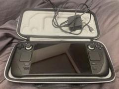 スチームデック Steam Deck LCD 512GB 本体 Valve