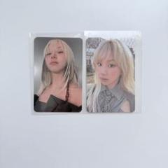 twice ダヒョン set me free トレカ コンプリート セット TWICE ダヒョン THISISFOR ワルツ トレカ コンプセット H212