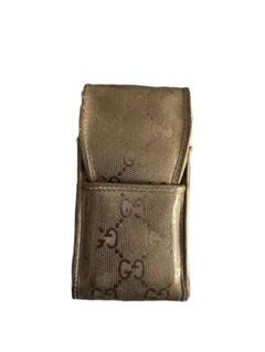 5%OFF】グッチ GUCCI グッチシマ 115262 たばこ入れ シガレット