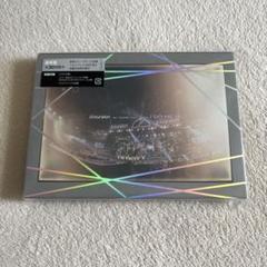 SnowMan iDOME DVD 通常盤