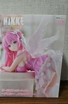 2025年最新】勝利の女神：NIKKE フィギュアの人気アイテム