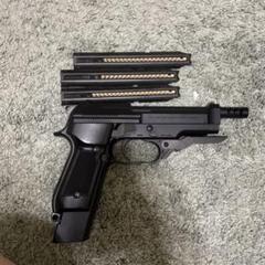 マルイ　M93R 電動　ジャンク品 マルイ M93R 電動 ジャンク品 Yahoo!オークション -「m93r 電動