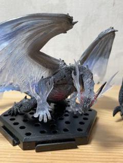 モンスターハンター ゼノ・ジーヴァ フィギュア - メルカリ
