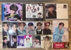 straykids リノ　トレカ　グッズ　まとめ売り まとめ売り】StrayKids リノトレカセット（120枚） - メルカリ