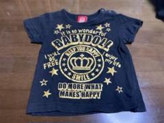 ベビードール　Tシャツ