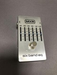 2025年最新】six mxr eqの人気アイテム - メルカリ