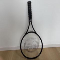 ［美品］公式テニスラケット未使用に近いWimbledon Angel 美品］公式テニスラケット未使用に近いWimbledon Angel