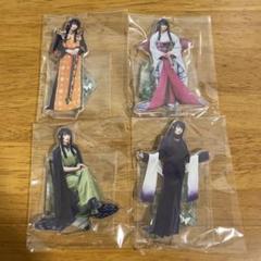 2025年最新】xxxholic アクスタ 侑子の人気アイテム - メルカリ