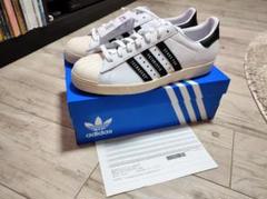 adidas SUPERSTAR 80S HUMAN MADE
