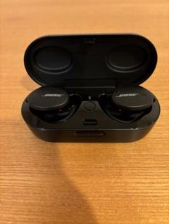 Bose ワイヤレスヘッドホン ブラック　注意！ジャンク ボーズ(BOSE)|ワイヤレスヘッドホン【ジャンク】|HARDOFFオフ