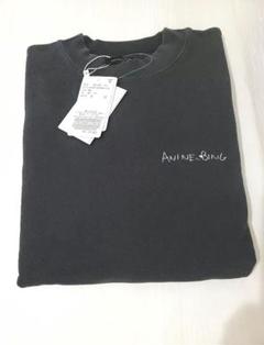 美品 Deuxieme Classe(ドゥーズィエムクラス)ロゴスウェット Deuxieme Classe（ドゥーズィエムクラス）の「スウェット ロゴT