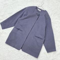 2025年最新】VINTAGE レディース ノーカラージャケットの人気