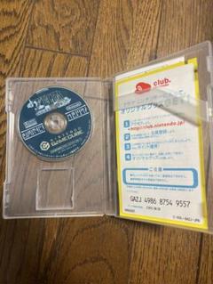 【動作確認済み】ゲームキューブ　ゼルダの伝説　風のタクト