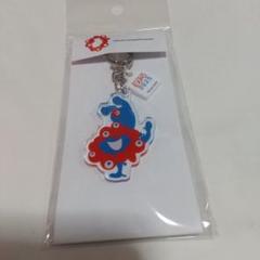 大阪関西万博 ミャクミャク アクリルキーホルダー AK2-B