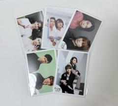 KinKi Kids ミニフォトセット