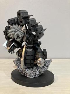▪️未開封▪️僕のヒーローアカデミア ストレイフパンツァー　ラストワン　おまけ付き 新品未使用】 一番くじ 僕のヒーローアカデミア ラストワン賞 爆