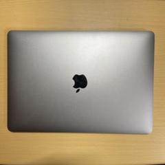 MacBook Pro (Retinaディスプレイ, 13-inch, 202…