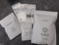 DIAMOND PRODUCTS PROTEIN(ヨーグルト) 1kg他セット 2025年最新】Diamond products プロテインの人気アイテム - メルカリ