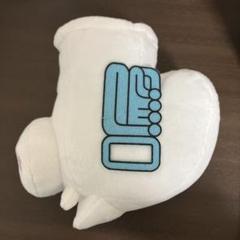 響けユーフォニアム チューバくん　ぬいぐるみストラップ グッズ 6874002.jpg.l_thumbnail.webp