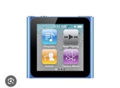 【新品未開封】Apple iPod nano 第6世代 希少オレンジ色 8GB s-l400.png
