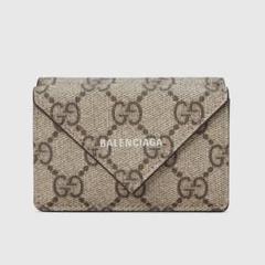 gucci バレンシアガ コラボ財布の中古/未使用品 - メルカリ gucci バレンシアガ コラボ財布の中古/未使用品 - メルカリ