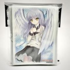 (新品・未使用) Angel Beats！ かなで 天使 スリーブ6種セット sleeve_ab02_sample-200x200.jpg