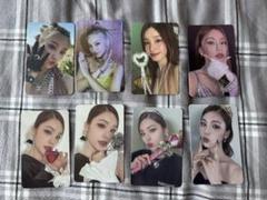 2025年最新】itzy イェジ トレカセットの人気アイテム - メルカリ
