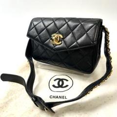 CHANEL シャネルエナメルバック CHANEL - みい様専用 CHANEL シャネル エナメルバッグ CHANELの