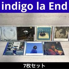 indigo la end 廃盤・稀少盤まとめ売り m86295516038_1.jpg?1686665108