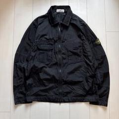 【美品】Stone Island ナイロンジャケット 08SS] 