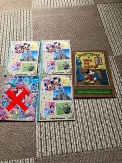 ディズニー写真台紙 シールなし バラ売り可能 ディズニー写真台紙 シールなし バラ売り可能 - メルカリ