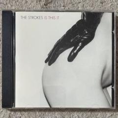【シュリンク未開封】THE STROKES IS THIS IT レコード Is This It (red vinyl/Vinyl) : The Strokes | HMV&BOOKS