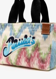 2025年最新】ロエベ loewe パウラズの人気アイテム - メルカリ