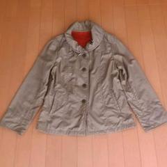 コスギ ジャケット レインコート