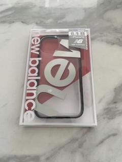 14★New Balance 6.1inch 2Lens iPhone13ケース