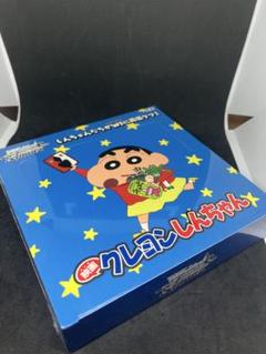 ヴァイスシュヴァルツ　映画クレヨンしんちゃん　未開封　10BOX シュリンク付き 2025年最新】クレヨンしんちゃん ヴァイスシュヴァルツ 未開封の