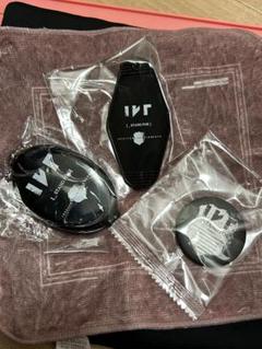 IKE アイケーイー　 418 LIMITED ACCESSORIES SET 418 LIMITED ACCESSORIES SET - IKE Project ONLINE STORE