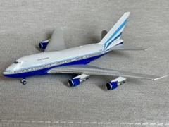 たまごひこーき (1/400 747-SP 757) たまごひこーき様 専用 (1/400 747-SP 757) - メルカリ