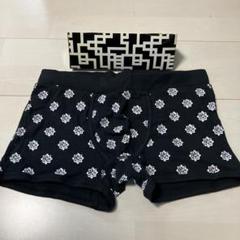 布袋寅泰&ピーチジョン　コラボレーションボクサーパンツ Mサイズ　Gマーク柄 m98412442739_1.jpg?1746507638