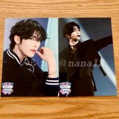 zb1 kcon japan ゼベワン フォト 2枚組 リッキー 生写真 - メルカリ