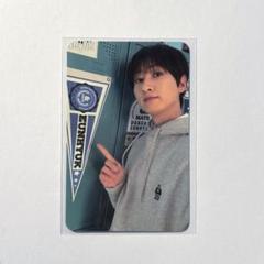 SUPER JUNIOR トレカ ウニョク eclipse Fromm smt