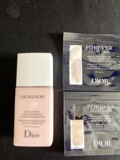 Dior ディオールスキン フォーエヴァー グロウ ヴェール 30ml新品未使用 Amazon.co.jp: 【国内正規品】DIOR ディオールスキン