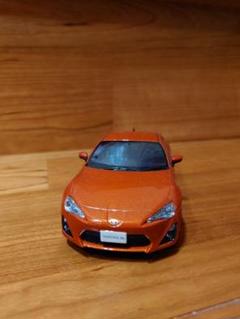 2025年最新】86 ミニカー オレンジの人気アイテム - メルカリ