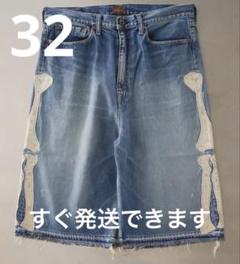 KAPITAL(キャピタル) / 14ozデニム 5Pショートパンツ - メルカリ
