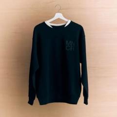 2025年最新】monochrome bts crewneck shirtの人気アイテム