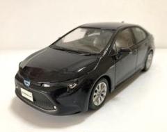 店頭展示用ミニカー 送料無料◇オートアート 1/18 日産 フェアレディ 280Z 西部警察