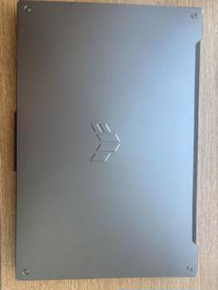 ASUS ゲーミングノートPC TUF Gaming F17 Core i7